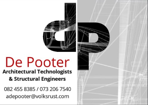 DePooter Logo